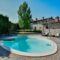 Payment for Invoice 37746 , Booking 37745, Name: Appartamento in VILLA con Piscina Mhateria Relais, Period: from April 25, 2025 to April 27, 2025